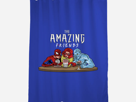 The Amazing Friends