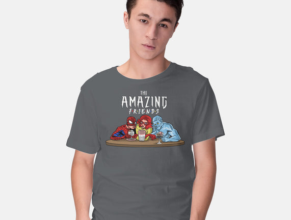 The Amazing Friends
