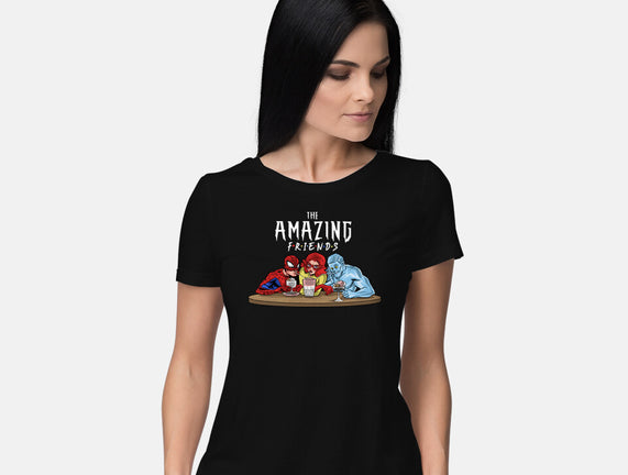 The Amazing Friends