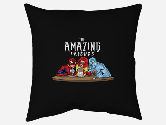 The Amazing Friends