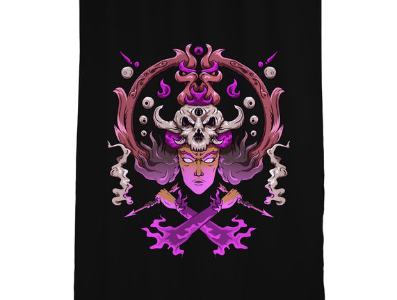 Woman Warrior
