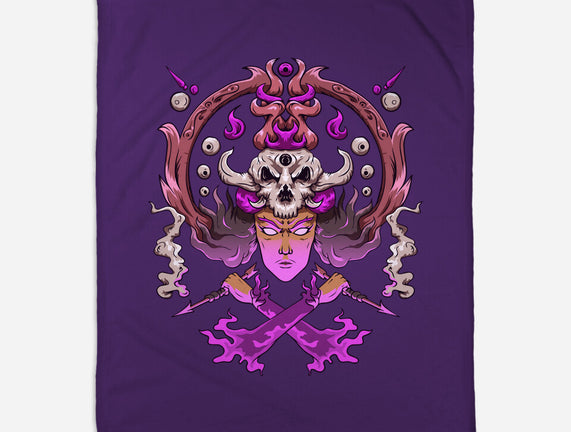 Woman Warrior