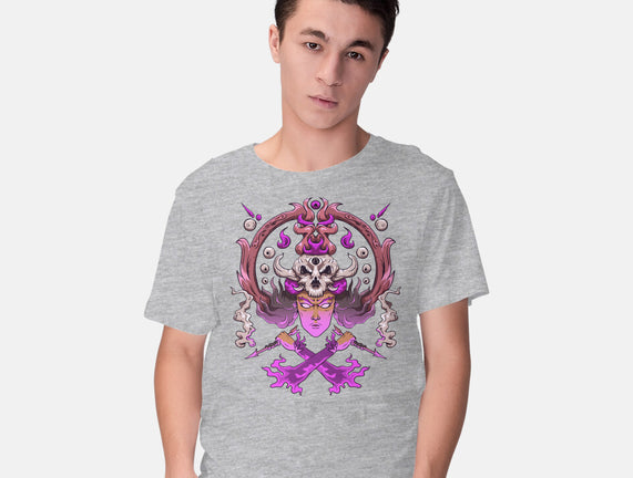 Woman Warrior
