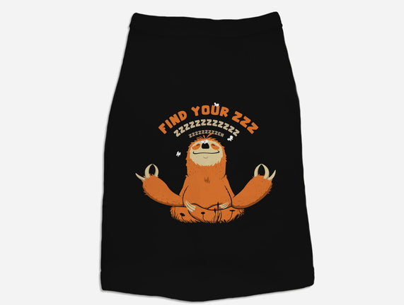 Find Your Zen