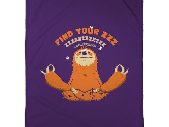 Find Your Zen