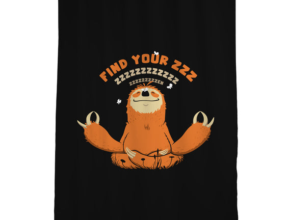Find Your Zen