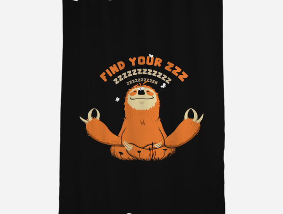 Find Your Zen