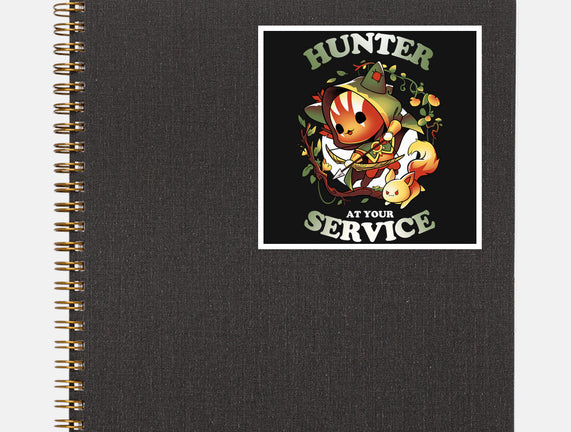 Hunter's Call