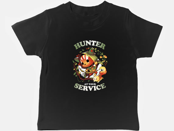 Hunter's Call