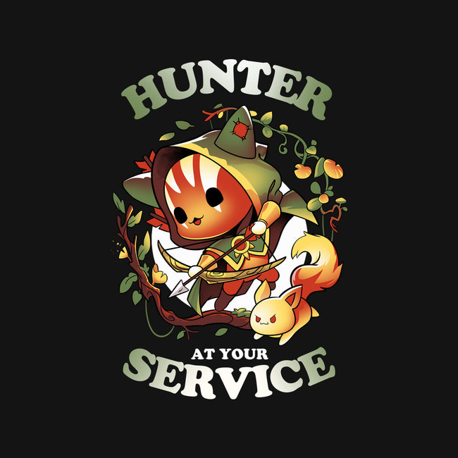 Hunter's Call-womens racerback tank-Snouleaf