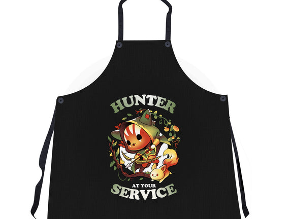 Hunter's Call