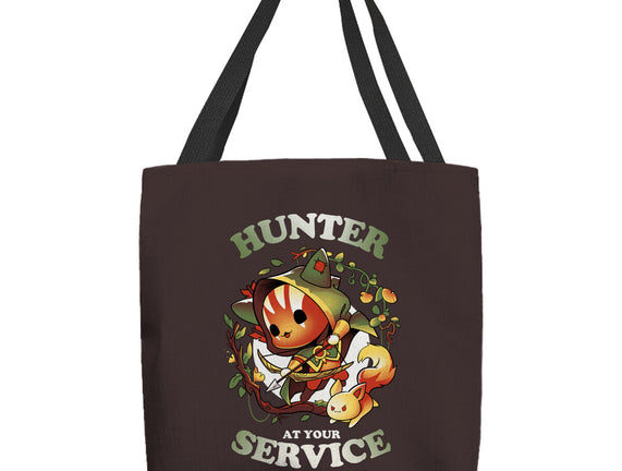 Hunter's Call
