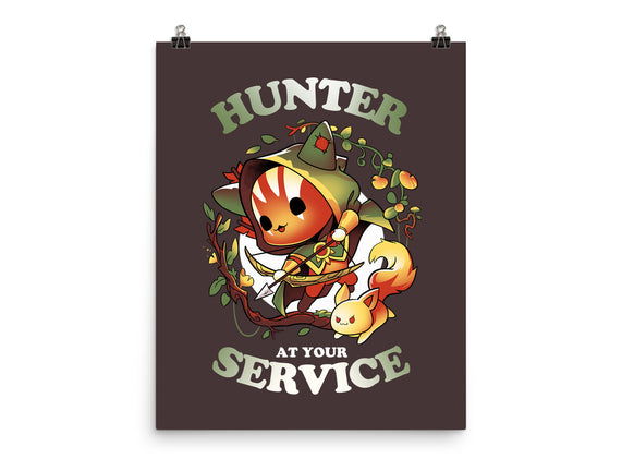 Hunter's Call