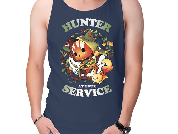 Hunter's Call