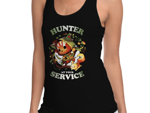 Hunter's Call