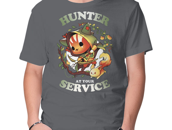 Hunter's Call