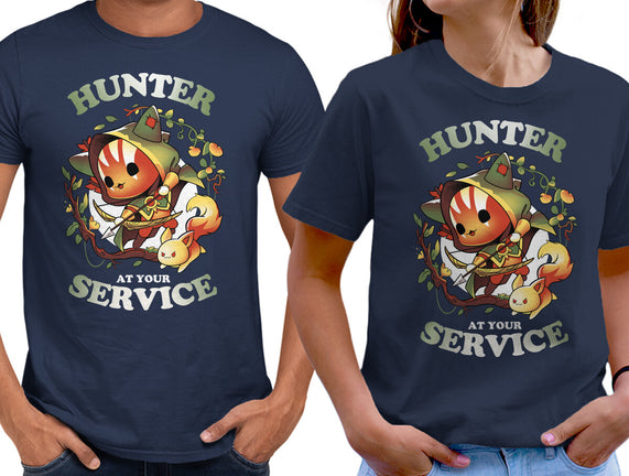 Hunter's Call
