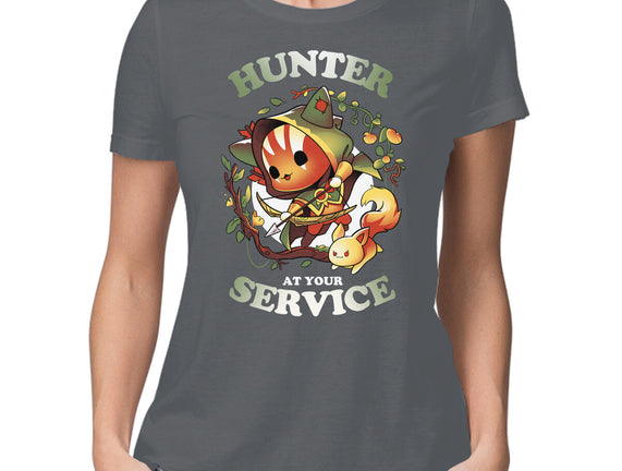 Hunter's Call
