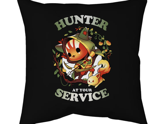 Hunter's Call