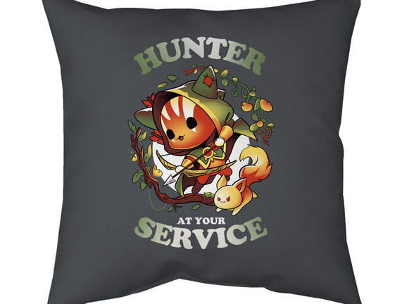 Hunter's Call