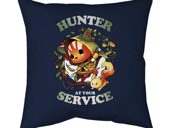 Hunter's Call