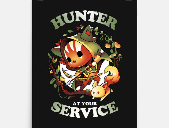 Hunter's Call