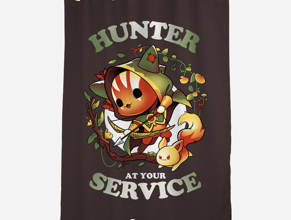 Hunter's Call