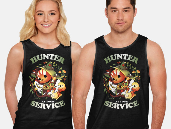 Hunter's Call