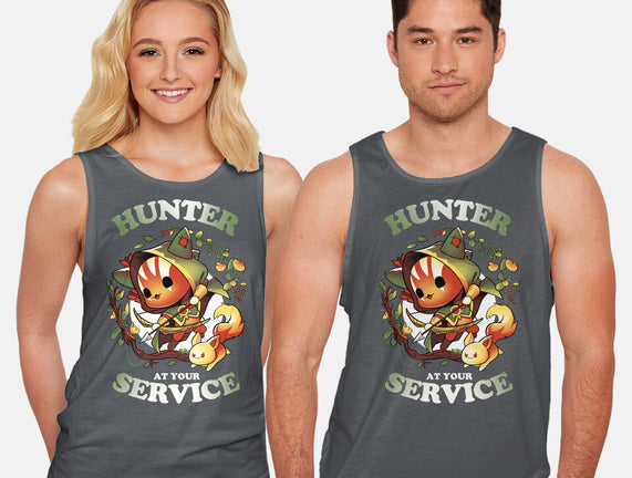 Hunter's Call
