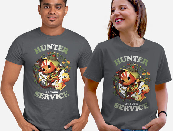 Hunter's Call