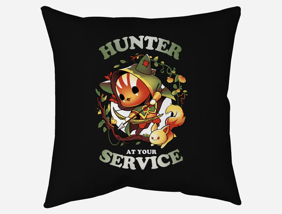 Hunter's Call