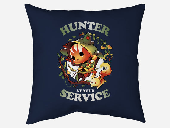 Hunter's Call