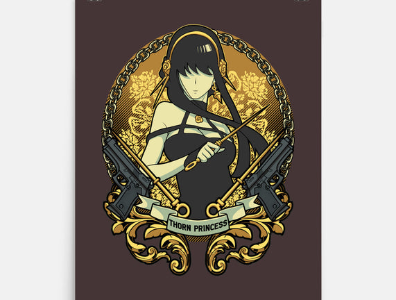 Thorn Princess