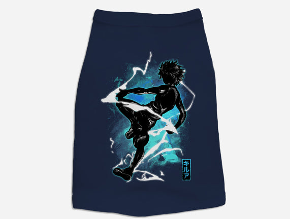 Cosmic Assassin