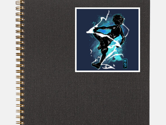 Cosmic Assassin