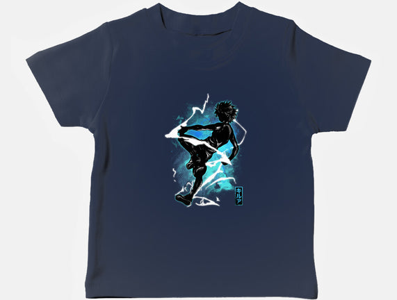 Cosmic Assassin