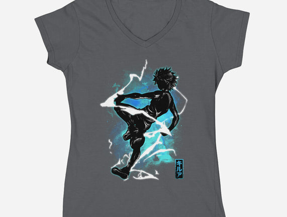 Cosmic Assassin