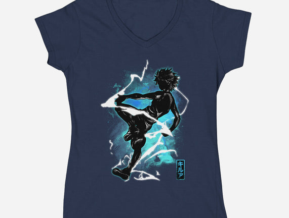 Cosmic Assassin