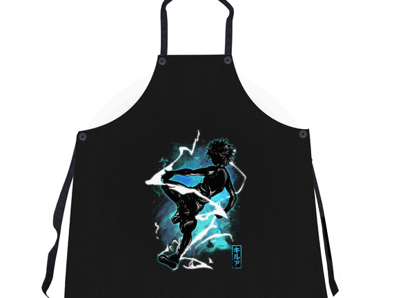 Cosmic Assassin