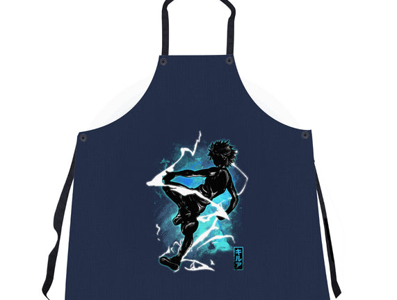 Cosmic Assassin