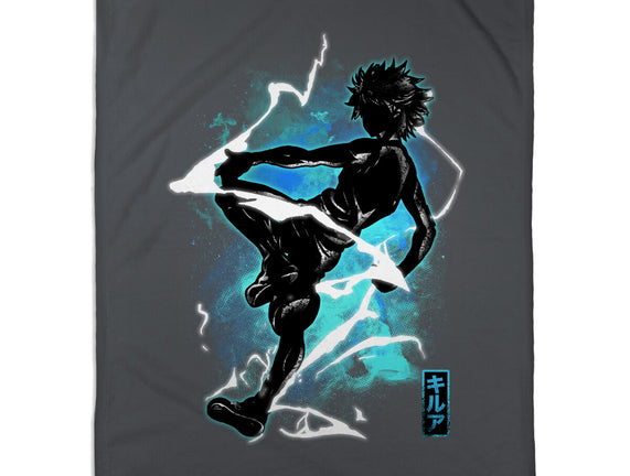 Cosmic Assassin
