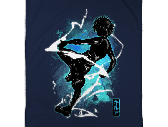 Cosmic Assassin