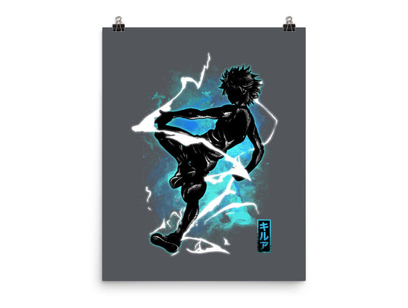 Cosmic Assassin