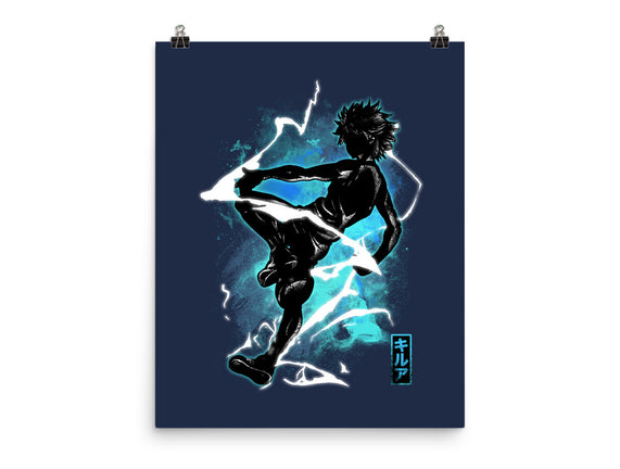 Cosmic Assassin