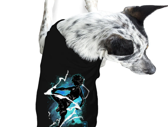 Cosmic Assassin