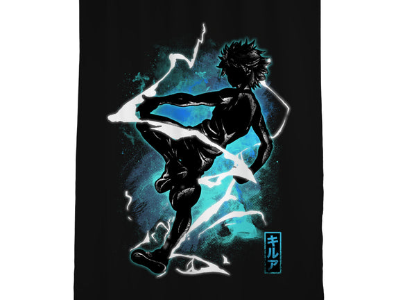 Cosmic Assassin
