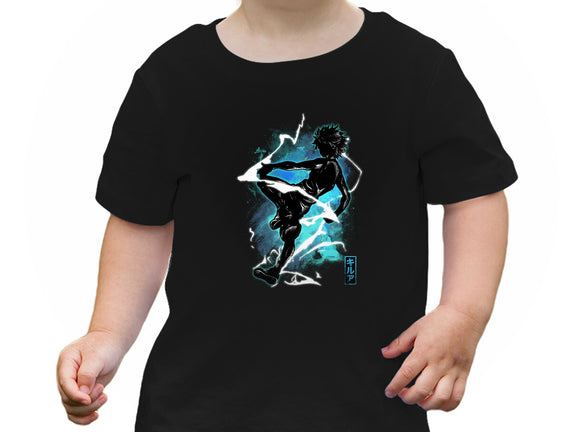 Cosmic Assassin