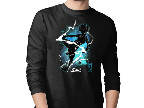 Cosmic Assassin