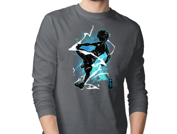 Cosmic Assassin