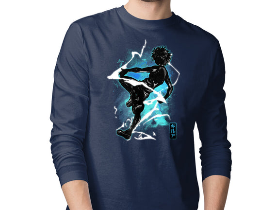 Cosmic Assassin